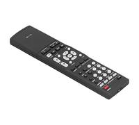 NOENNULL AVR-X520BT Telecomando Materiale ABS Durevole di Alta qualità per Ricevitore Video Distanza Remota di 10 M per L'intrattenimento Domestico