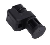 NOENNULL Cappuccetto del Tubo Dell'astina D'olio di Trasmissione 31086-3ta1a per Altima, Juke, Kicks, Maxima, Murano, Pathfinder, Quest, Rogue, con 31086-1HA0B Sostituzione per Sentra