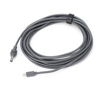 NOENNULL Cavo di alimentazione da USB C a CC per mini antenna antenna 100 W Type-C ingresso a presa cavo di ricarica adatto a sorgente PD da 65 W (#1)
