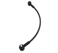 NOENNULL Cinghia del Portellone, Materiale in Gomma Cavo Anti-Impatto per LX470 1998-2007 con Numeri OEM 6570660021, 6570-660021 e Installazione Semplice per la Sostituzione