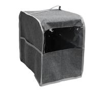 NOENNULL COPERCHIO CAFFACHIO - COPERCHIO DELLA MACCHINA UNIVERSALE per, Maker Gelato, Elettrodomestici da | Polyester Protector