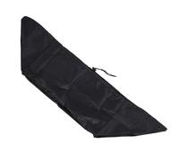 NOENNULL Copertura per Griglia in Tessuto Oxford con Rivestimento in PVC Impermeabile per Griglia da Tavolo da 22" con Cappuccio 57 X 48 X 23 Cm