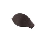 NOENNULL Enhancer Cup, Mutande imbottite in spugna per uomini, costumi da bagno Panties Pad, leggeri e resistenti, per modestia e fiducia, accattivante e, Nero , Taglia unica