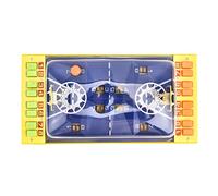 NOENNULL Game da Tavolo da Basket Educativo per Bambini, Giocattolo Puzzle per Bambini Genitore Interattivo, Giocattolo Sportivo per L'apprendimento del Gambo per Bambini in età