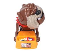 NOENNULL Giochi Divertenti per Genitori e Bambini Attenti al Cane, Non Svegliare Il Cane, Giocattoli, Cani Cattivi Rosicchiano Ossa, Giocattoli Divertenti per Bambini, Feste in Famiglia