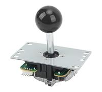 NOENNULL Joystick Fai-da-te Gamepad Compatto Bastone da Combattimento a Movimenti Rapidi per Console (#4)