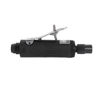 NOENNULL Kit Smerigliatrice Pneumatica Dritta Ad Alte Prestazioni per Smerigliatura Taglio Lucidatura Ideale per la Produzione di Leghe di Alluminio nel Settore Automobilistico e Motociclistico