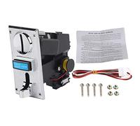 NOENNULL Macchine da Gioco con Slot per la Selezione di Gettoniere Multiple