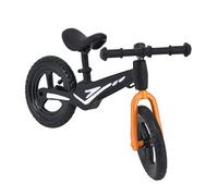 NOENNULL Modello di Bicicletta Squisito per Casa delle Bambole in Miniatura in Metallo per la Base Decorativa della Casa delle Bambole Inclusa per L'esposizione del Giardino del Soggiorno (#3)