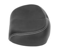 NOENNULL No Nasal - Sellino per bicicletta, comodo accessorio di ricambio per mountain bike e bici da strada, nero, 26 x 17 x 9 cm