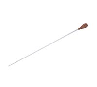 NOENNULL Orchestra Conductor Baton - Professional Wood Handen Baton per Direttori Sinfonici, Direttori Corali, Insegnanti di Musica, con Custodia | Leggero e Equilibrato