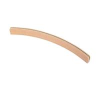 NOENNULL Organizzatore Porta Carte da Gioco in Legno Curvato a Mani Libere per Anziani e Bambini Accessori per Giochi di Carte con Finitura in Legno per Pazienti Affetti da Artrite (Colore assortito)