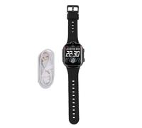 NOENNULL Orologio da Gioco per Bambini, Smart Watch IP67 Smartwatch Touch Screen Resistente All'acqua, Chiamata Vocale e Video Bidirezionale SOS Allarme Orologio Telefono 4G Regali di