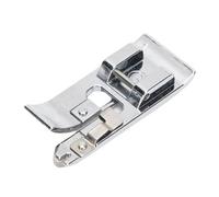 NOENNULL Overlock Quilting Presser Foot B373, B375, B376, Acciaio Inossidabile, Glide in Tessuto Trasparente, Sostituzione per BC2100WT, BC2500, BQ2450, BQ3050, Piede di Cucitura Presser