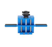 NOENNULL per il Posizionatore per L'Installazione della Porta Dell'armadio, per L'assemblaggio della per la Porta Dell'armadio Posizionatore per la Posizione di Installazione della Cerniera