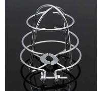 NOENNULL Protezione Universale per la Testa Dell'irrigatore Antincendio Protezione Resistente da Parete per Tutti gli Irrigatori Dimensioni 9 * 8 * 5 Cm per la Contro i Danni del Ferro per la Casa o