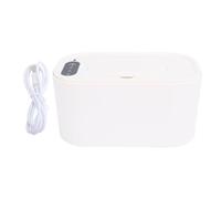 NOENNULL Scaldasalviette per Neonati Dispenser Portatile per Scaldasalviette Umidificate a Temperatura Costante Alimentato Tramite USB per Auto di Casa All'aperto (3 marce)