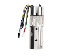 NOENNULL Scheda di Controllo Scooter, Scheda Controller di Scooter Elettrico in Lega di Alluminio 700W 36V per ES2 ES4, con Modulo Compatibile BT, per Parti di Scooter Elettrici