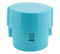 NOENNULL Snocciolatore per Ciliegie Portatile, Snocciolatore per Ciliegie Multiplo, ABS Robusto, Denocciolatore per Senza Sforzo, Strumento per Rimuovere il Nocciolo di Ciliegia per la