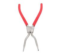 NOENNULL Strumento di Riparazione per Lavatrice, Pinza per Vasca Esterna in Acciaio Al Carbonio, 11 Pollici, Strumento di Rimozione Dell'espansione della Molla della Vasca Esterna della Lavatrice,