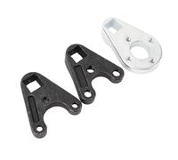 NOENNULL Trim Tilt Cover Remover, YB 06175 2B MT0006 Funzionamento regolare Regolazione precisa Trim Tilt Pin Wrench Tools