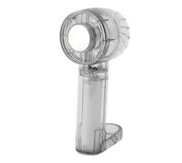 NOENNULL Ventilatore Portatile Portatile Funzione di Raffreddamento a Basso Rumore con Forte velocità del per Uso Interno All'aperto (#2)