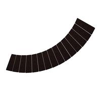 NOENNULL7xrcq4f6ke-11 - 15 gradini per scale, antiscivolo, morbido, antimacchia, modello europeo, per gradini