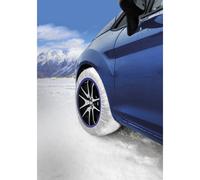 LAMPA CALZE DA NEVE GRAN PREE TAGLIA "XL" OMOLOGATE ONORM V5121 - 17153