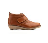 NOESLOMISMO BY DILEMA Stivaletti donna in vera pelle Tronchetti e anfibi eleganti autunnali e invernali Modelli bassi o con tacco, scamosciati o lisci, wide fit, ideali per ufficio o tempo libero