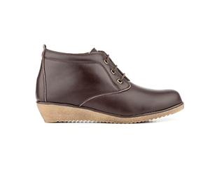 NOESLOMISMO BY DILEMA Stivaletti donna in vera pelle Tronchetti e anfibi eleganti autunnali e invernali Modelli bassi o con tacco, scamosciati o lisci, wide fit, ideali per ufficio o tempo libero