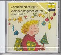 Nöstlinger,Christine - Weihnachtsgeschichten V.Franz