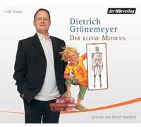 Noethen,Ulrich - Der Kleine Medicus
