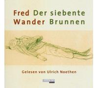 Noethen,Ulrich - Der Siebente Brunnen