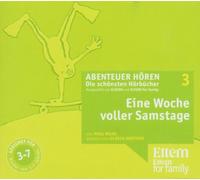 Noethen,Ulrich - Eine Woche Voller Samstage - 3CD Set