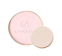 NOEVIR SPECIALE Pressed Serum Powder 12g Viso Polvere Ricarica per la Cura de...