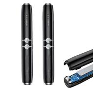 Noeyes Hidden Camera Detector, GPS Tracker & Hidden Device Finder, 10m Working Range, with Long Battery Life, Portable for Hotel, Car, Office, Home (2pcs)
