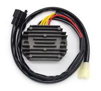 NOEyoue Raddrizzatori per Moto Compatibile con Suzuki per DR200 per DR200SE 1996-2013 per DR125 per DR125SE 1994-2002 Regolatore Raddrizzatore per Motocicletta di Ricambio 32800-08D10