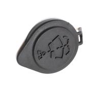 NOEyoue Tappo Tergicristallo Compatibile con BMW per 745li 745i 2002 2003 2004 2005 per 750li 750i 2006 2007 2008 1 Pz Tappo Liquido Lavavetri Parabrezza 61661379054