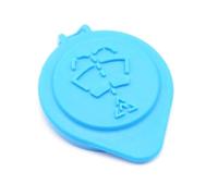 NOEyoue Tappo Tergicristallo Compatibile con BMW per 745li 745i 2002 2003 2004 2005 per 750li 750i 2006 2007 2008 1 Pz Tappo Liquido Lavavetri Parabrezza 61661379054