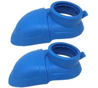 NOEyoue Tappo Tergicristallo Compatibile con per Caddy 9k 9u 2k 1996-2015 1 Pz. Imbuto di Lavaggio, Serbatoio del Liquido Tergicristallo, Accessori per Lavavetri 8D0955455