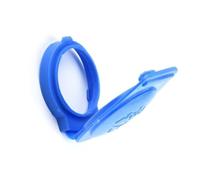 NOEyoue Tappo Tergicristallo Compatibile con Seat per Toledo 2009-2024 1 Pz. Tappo del Serbatoio del Liquido Lavavetri per Auto, Accessori per Tappo Liquido 18G955455A