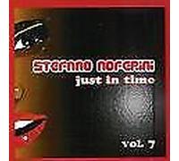 Noferini Stefano - Just In Time Vol.7