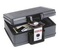 NOFIRE FA-2013FE 2013FE Cassetta di sicurezza antincendio protetto dal fuoco,