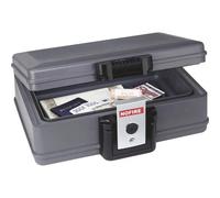 NOFIRE FA-2017FE 2017FE Cassetta di sicurezza antincendio protetto dal fuoco,