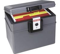 NOFIRE FA-2037FE 2037FE Cassetta di sicurezza antincendio protetto dal fuoco,