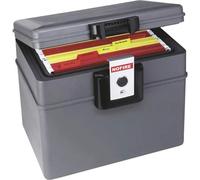 NOFIRE FA-2037FE 2037FE Cassetta di sicurezza antincendio protetto dal fuoco,