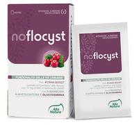 Noflocyst Alta Natura Rimedio Cistite 7 bustine
