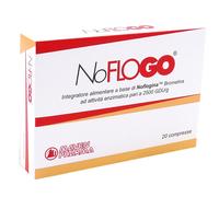 NOFLOGO 20CAPSULE 11G