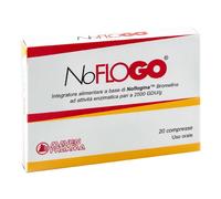 NOFLOGO 20CAPSULE 11G