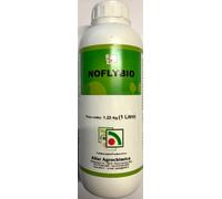 NOFLYBIO SOLUZIONE DI FERRO CITRATO RINFORZA LE DIFESE DELLA PIANTA 1 LITRO
